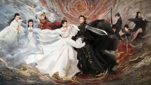 Top Rated Xianxia Dramas Every Fantasy Fan Needs: 2026 Edition