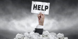 What Is Grey Blending?